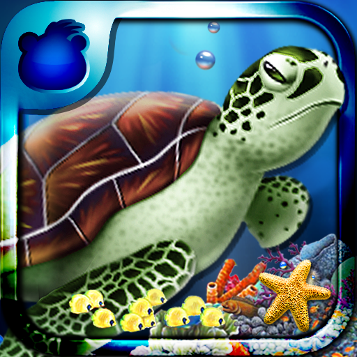 Tap Reef icon
