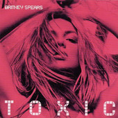 Album Art: Toxic - EP