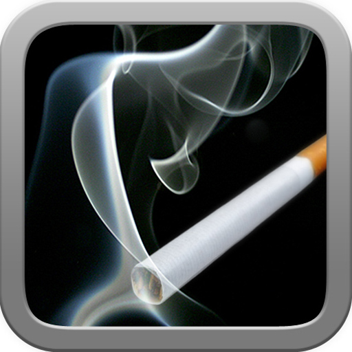 Electric Smoke app icon