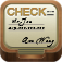 Checkbook√